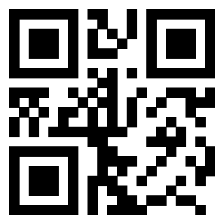 Immagine del Qr Code di 3207113022