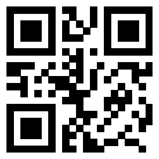 Scansione del Qr Code di 3207113026