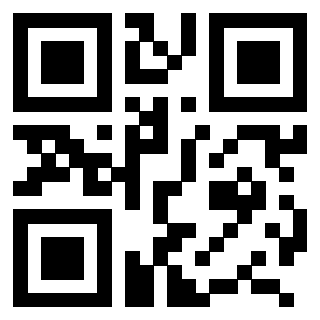 3207113032 - Immagine del QrCode