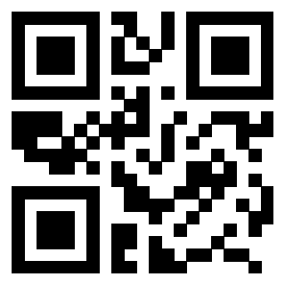 Il Qr Code di 3207113034