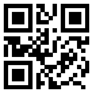 Immagine del Qr Code di 3207113035
