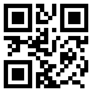 Immagine del QrCode di 3207113036