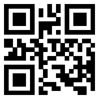 3207113042 - Immagine del Qr Code associato
