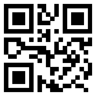 3207113043 - Immagine del Qr Code associato
