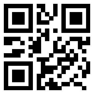 3207113049 - Immagine del Qr Code associato