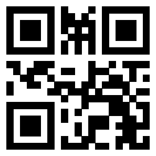 3207113050 QrCode associato