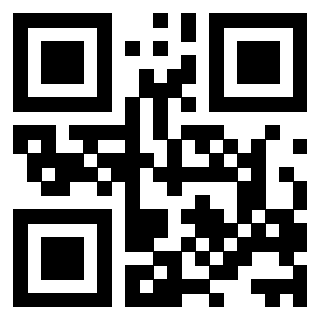 3207113053 - Immagine del Qr Code associato