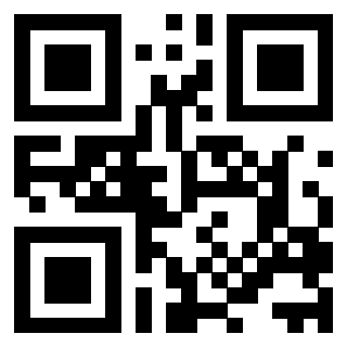 Immagine del Qr Code di 3207113054