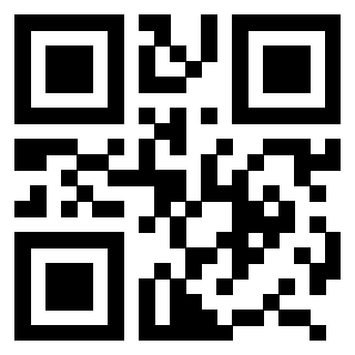 Immagine del Qr Code di 3207113055