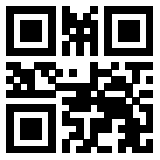 Immagine del Qr Code di 3207113057