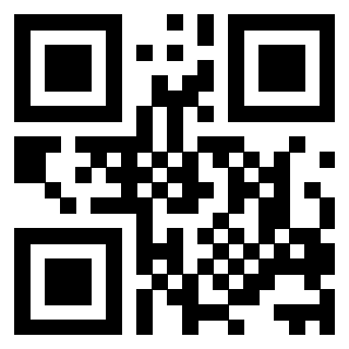3207113060 - Immagine del QrCode associato