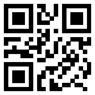 3207113061 - Immagine del QrCode associato