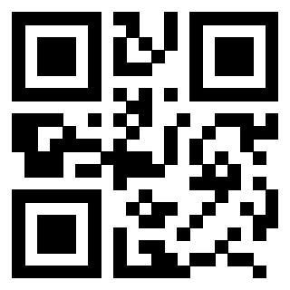 Il QrCode di 3207113062