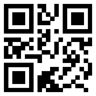 Scansione del Qr Code di 3207113063