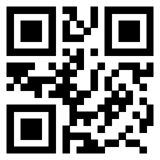 Il Qr Code di 3207113065