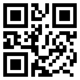 3207113068 - Immagine del Qr Code associato