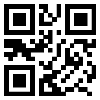 Il Qr Code di 3207113070