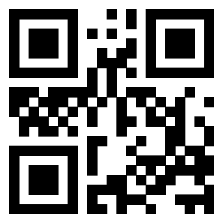 3207113075 QrCode associato