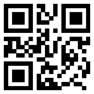 Scansione del Qr Code di 3207113076