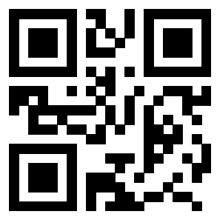 Scansione del QrCode di 3207113077
