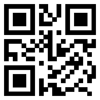3207113080 - Immagine del Qr Code