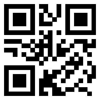 Il Qr Code di 3207113081