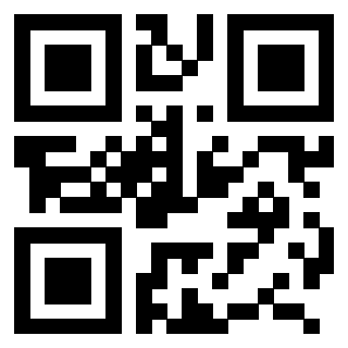 Il QrCode di 3207113083