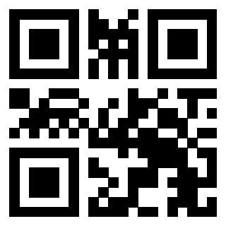3207113087 Qr Code associato