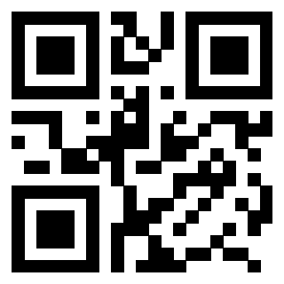 Scansione del QrCode di 3207113088
