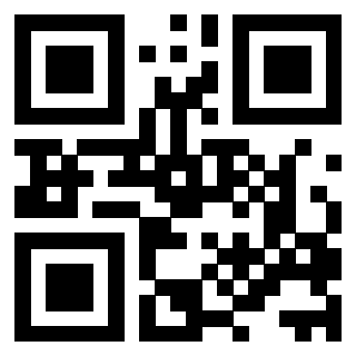 3207113089 - Immagine del Qr Code associato