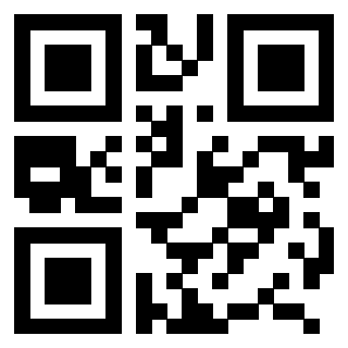3207113091 QrCode associato