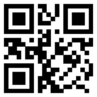 3207113092 QrCode associato