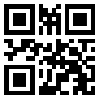 Immagine del Qr Code di 3207113093