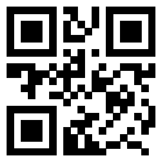 Il QrCode di 3207113096