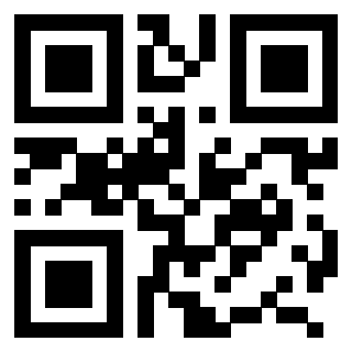 3207113099 - Immagine del QrCode associato