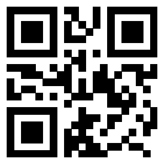 Il Qr Code di 3207113103
