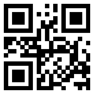 Il QrCode di 3207113104