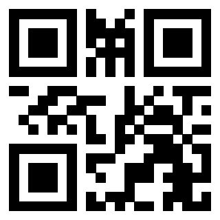 Scansione del Qr Code di 3207113109