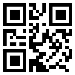 Scansione del Qr Code di 3207113112