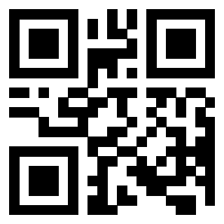 3207113118 - Immagine del QrCode associato