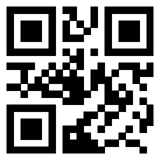 Il Qr Code di 3207113121
