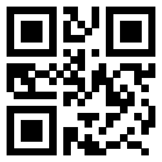 Il QrCode di 3207113123