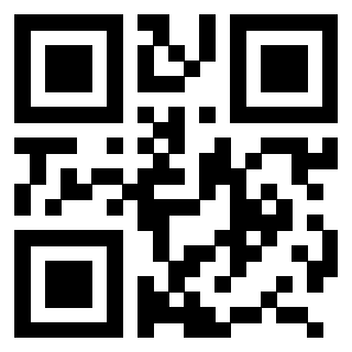 Immagine del QrCode di 3207113125