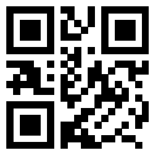 Scansione del Qr Code di 3207113128