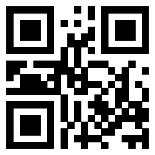 3207113133 - Immagine del Qr Code associato
