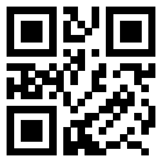 3207113134 - Immagine del Qr Code associato