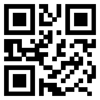 3207113138 - Immagine del QrCode associato
