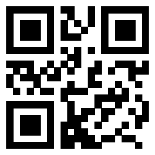 3207113139 - Immagine del Qr Code associato