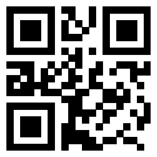 Il Qr Code di 3207113141
