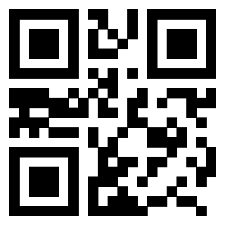 Immagine del Qr Code di 3207113143